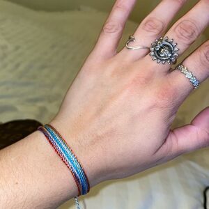 Pura Vida bracelet